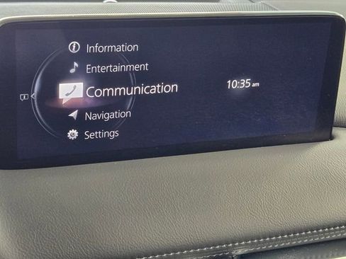 Certified 2023 MAZDA CX-5 AWD 2.5 S w/ Preferred Package image 17