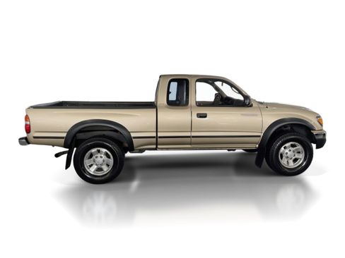 Used 2003 Toyota Tacoma PreRunner image 8