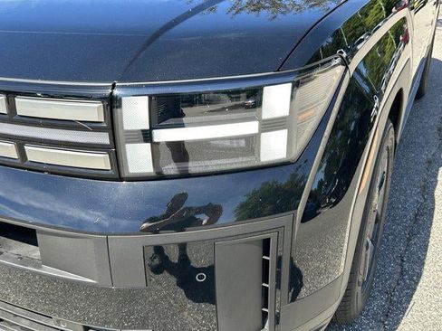 New 2026 Hyundai Santa Fe SE image 36