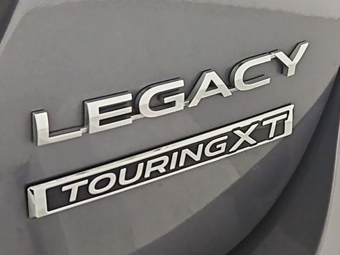 Used 2022 Subaru Legacy Touring XT image 12