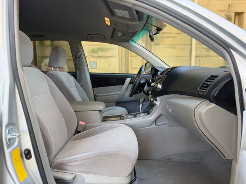 Used 2008 Toyota Highlander 2WD image 30