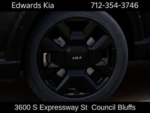 New 2027 Kia Telluride SX Prestige AWD/4WD image 11