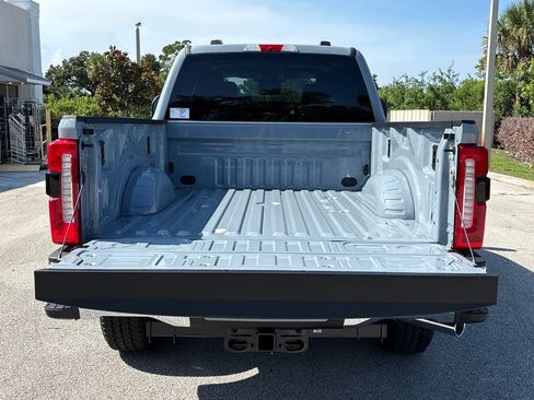 New 2026 Ford F250 Lariat w/ Chrome Package AWD/4WD image 10