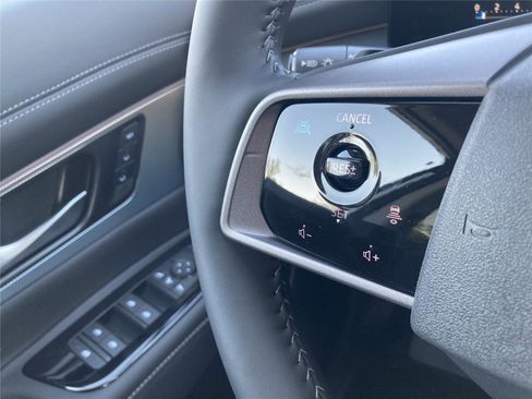 New 2026 Nissan Murano Platinum w/ Cargo Package image 19