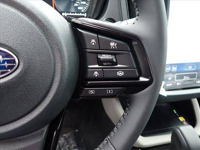 New 2026 Subaru Forester Premium AWD/4WD image 17