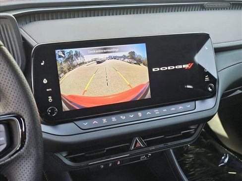 New 2025 Dodge Charger R/T w/ Quick Order Package 25M R/T image 14