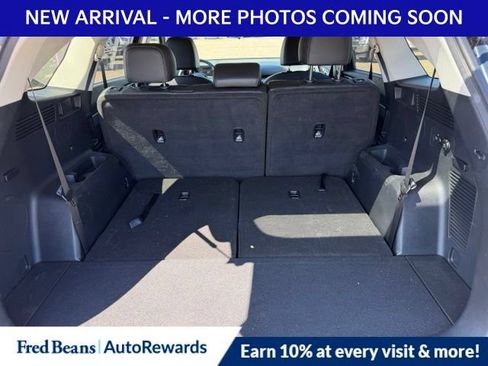 Used 2025 Kia Sorento S w/ Panoramic Sunroof Package AWD/4WD image 13