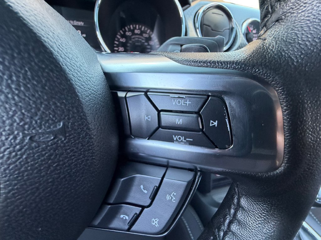 Used 2017 Ford Mustang Coupe w/ Ecoboost Performance Package RWD image 24