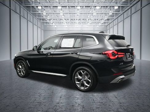 Used 2023 BMW X3 xDrive30i w/ Premium Package AWD/4WD image 6