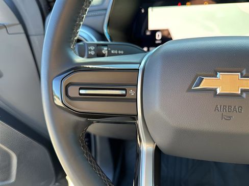 Used 2024 Chevrolet Colorado LT image 29