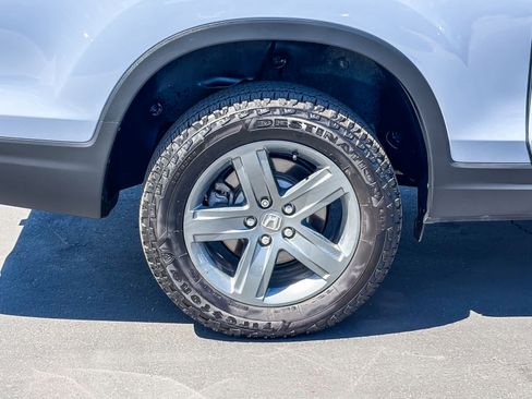 Used 2023 Honda Ridgeline RTL-E image 10