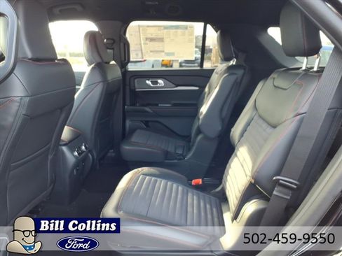 New 2026 Ford Explorer ST-Line image 5