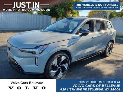 Used 2025 Volvo EX90 Ultra