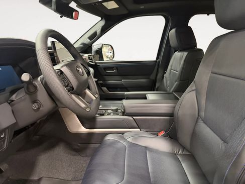 New 2026 Toyota Tundra Platinum AWD/4WD image 9