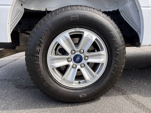 Used 2020 Ford F150 XLT w/ Trailer Tow Package AWD/4WD image 7