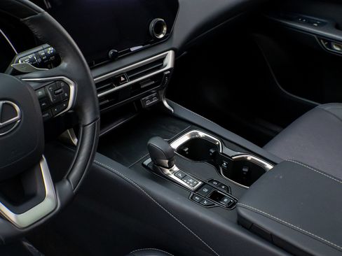 Used 2023 Lexus RX 350 Premium Plus w/ Accessory Package (Z1) image 10