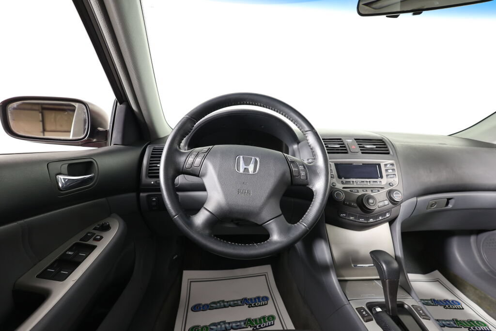 Used 2007 Honda Accord EX-L image 28