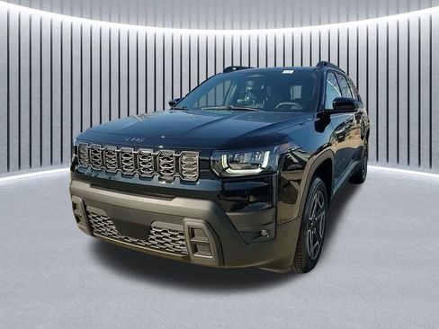 New 2026 Jeep Cherokee Laredo image 17