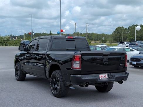 Used 2023 RAM 1500 Tradesman w/ Warlock PACKAGE AWD/4WD image 6
