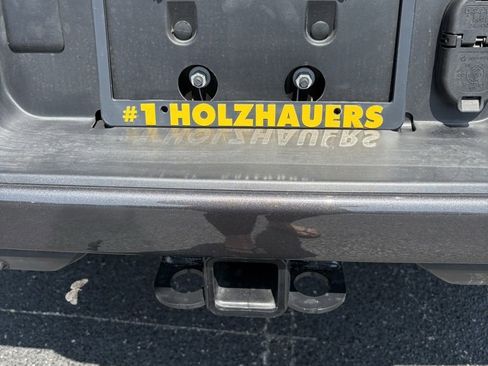 New 2025 RAM 2500 Laramie w/ Sport Appearance Package image 26