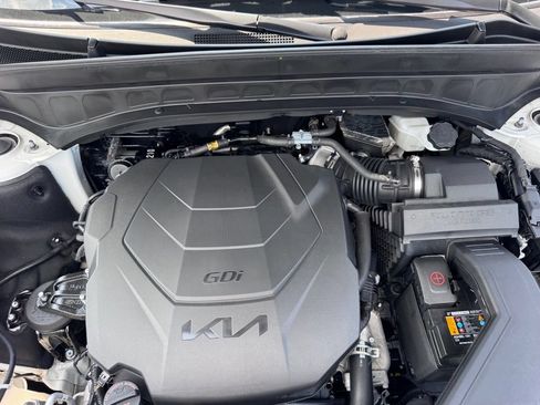 Used 2024 Kia Telluride EX X-Line AWD/4WD image 39