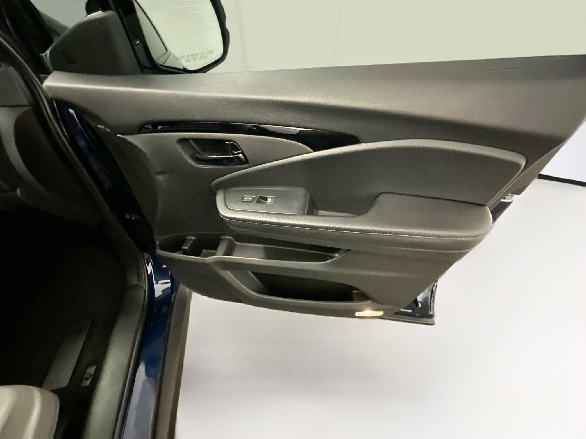 Used 2022 Honda Passport Elite image 34