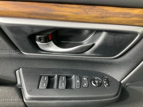 Used 2021 Honda CR-V EX image 14