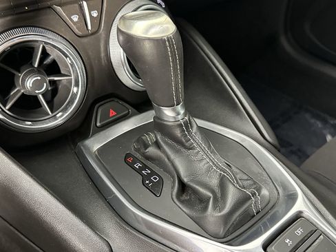 Used 2017 Chevrolet Camaro LT image 24