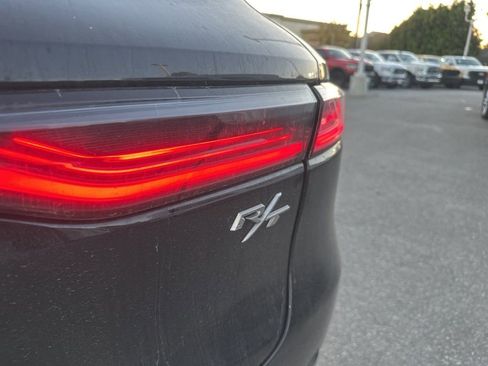 Used 2024 Dodge Hornet R/T Plus image 7