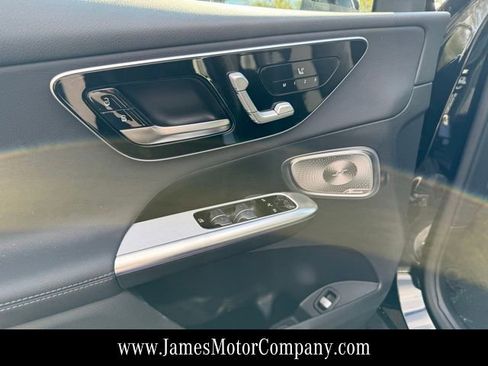 Certified 2026 Mercedes-Benz GLC 300 4MATIC image 13