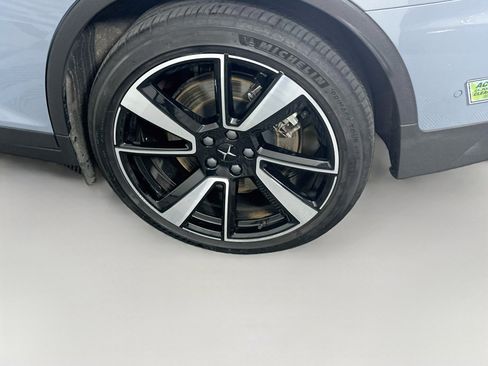 Used 2022 Polestar Polestar 2 w/ Plus Package AWD/4WD image 11