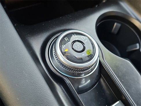 Used 2025 Ford Explorer ST image 18