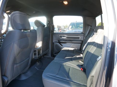 New 2026 RAM 1500 Big Horn image 5