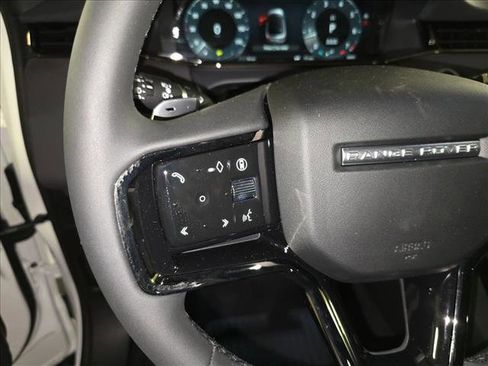 New 2026 Land Rover Range Rover Evoque S image 18
