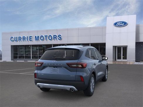 New 2026 Ford Escape Active w/ Active Premium Tech Pack image 8