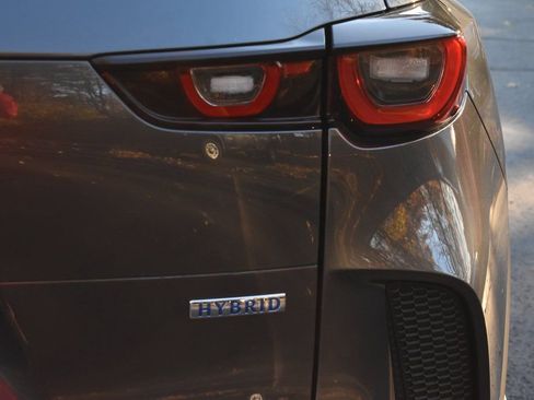 New 2026 MAZDA CX-50 AWD 2.5 Hybrid w/ Cargo Package image 9