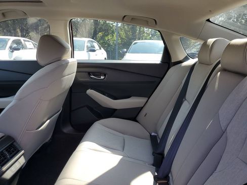 New 2026 Honda Accord SE image 9