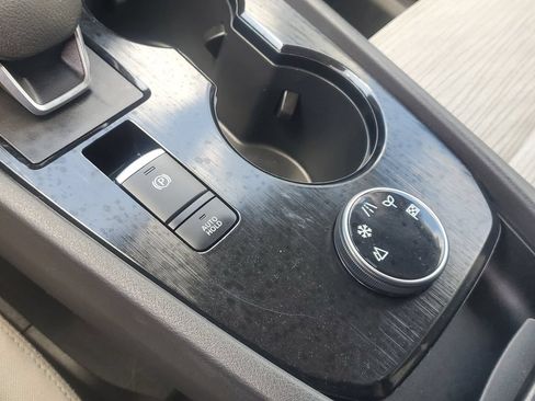Certified 2021 Nissan Rogue SV AWD/4WD image 31