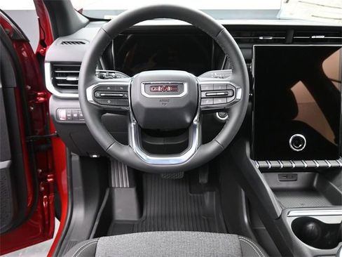 New 2026 GMC Terrain Elevation w/ Technology Package II image 27