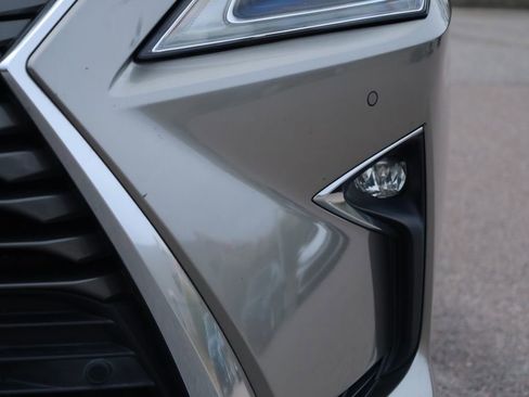 Used 2017 Lexus RX 350 FWD w/ Premium Package image 21