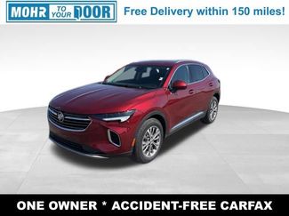 Used 2023 Buick Envision Preferred 360° Tour