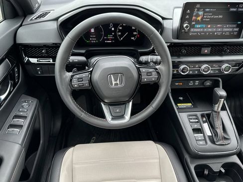 Used 2025 Honda CR-V Sport Touring image 15
