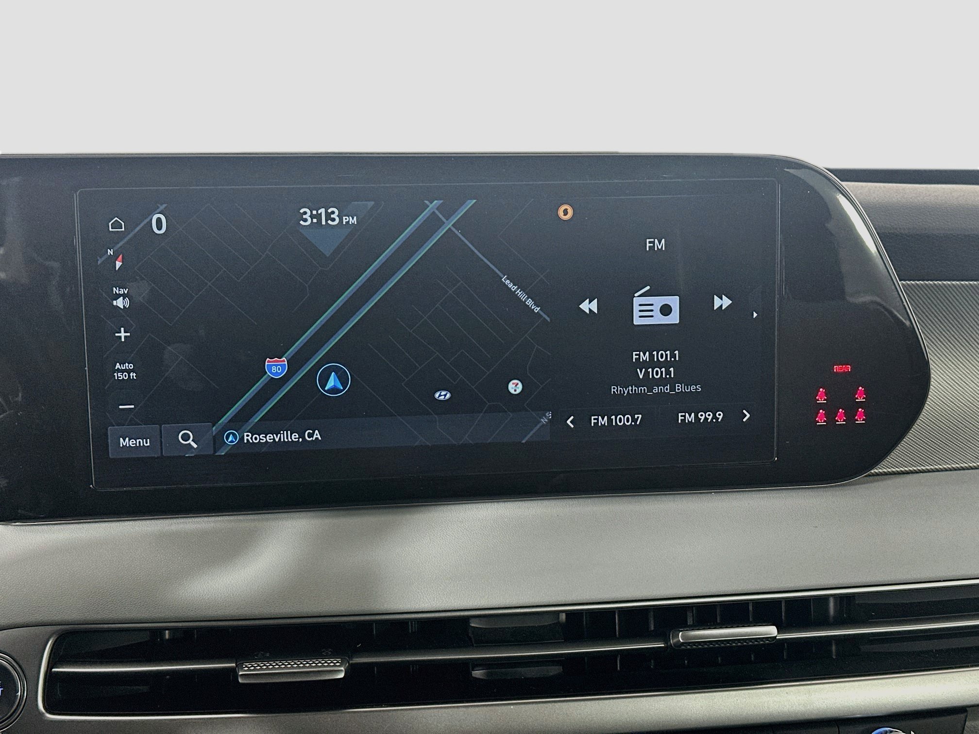 Used 2025 Hyundai Palisade SEL FWD image 22