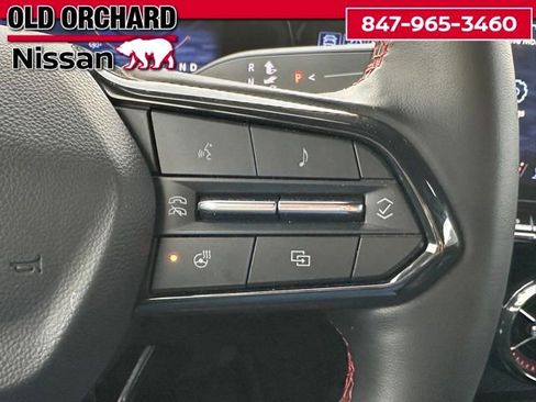 Used 2024 Chevrolet Blazer EV RS AWD/4WD image 20