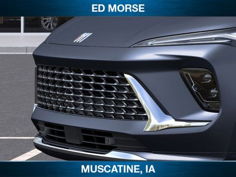 New 2026 Buick Envision Avenir image 13