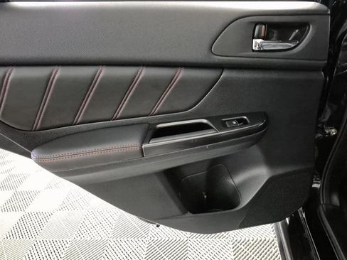 Used 2021 Subaru WRX image 23