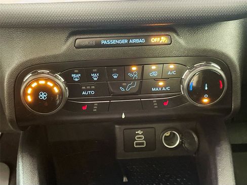 Used 2023 Ford Bronco Sport Big Bend w/ Convenience Package AWD/4WD image 9
