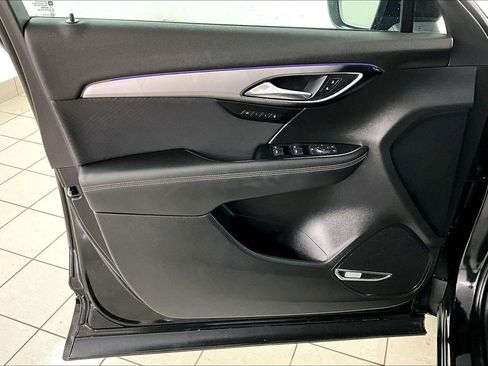 Used 2024 Buick Envision Sport Touring image 20