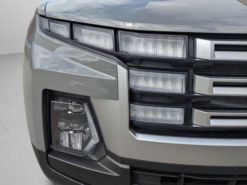 New 2026 Hyundai Santa Cruz SEL FWD image 13