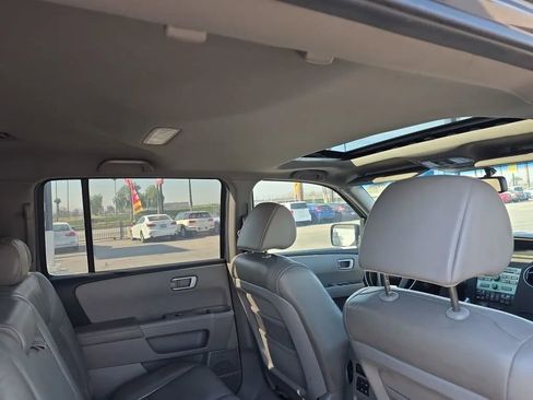 Used 2011 Honda Pilot EX-L image 21